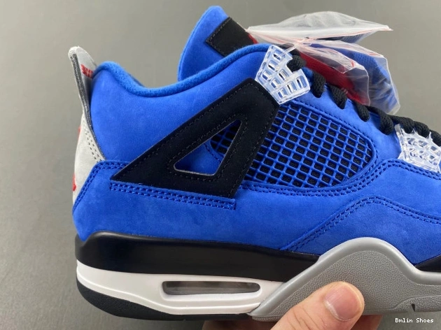 Bmlin 4 JORDAN RETRO JBM231-M19-C1 ENCORE EMINEM 0727